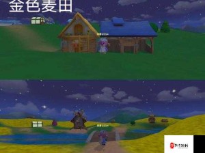 摩尔庄园黑森林必看攻略！卡bug秒进隐藏区+免费搬砖秘籍大公开