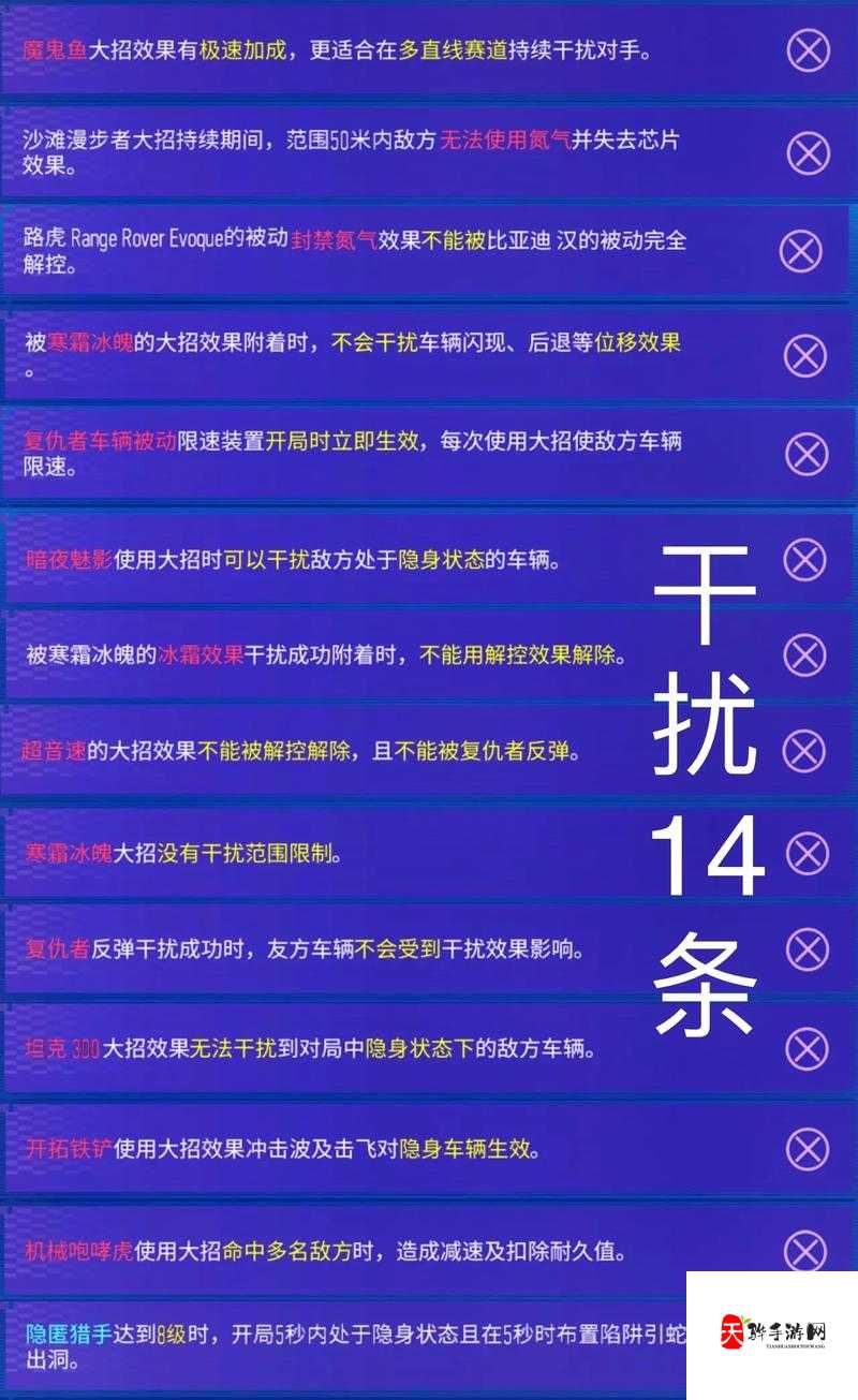 零基础速成!王牌竞速禅芯片搭配秘诀揭秘附高胜率装配方案