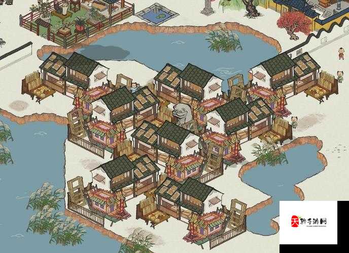 江南百景图全难题通关秘籍!手残党也能秒变大神的攻略合集